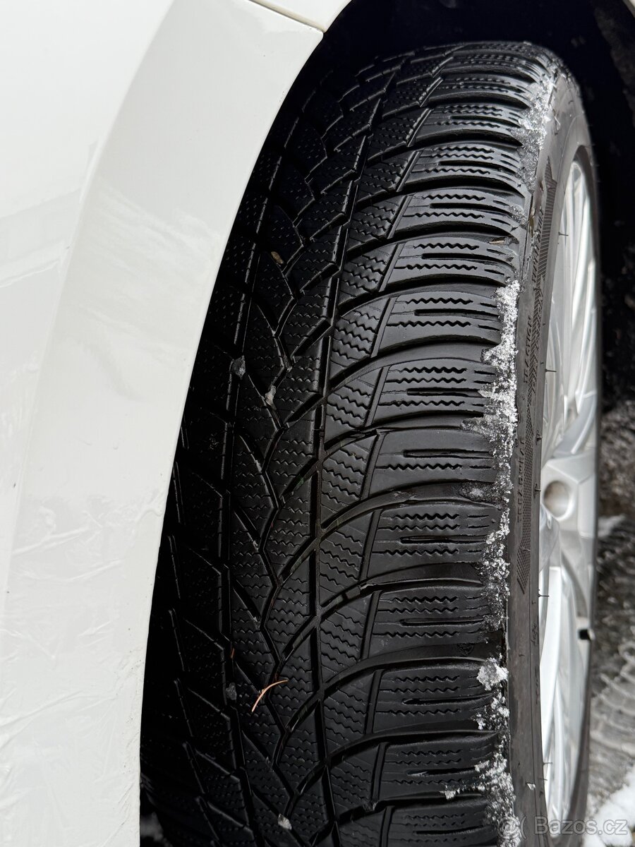 Škoda Superb 3 DSG-4x4 2.0 TDI 147kW - 19