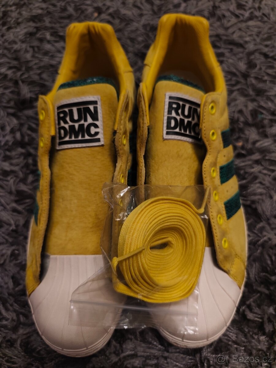 Adidas Ultrastars Run DMC - 19