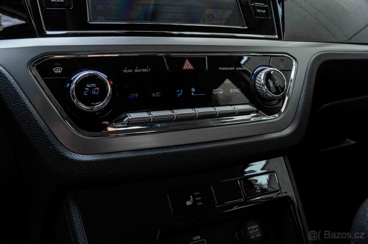 SsangYong Korando 1.5 Turbo e-XGI 163k Style - 19