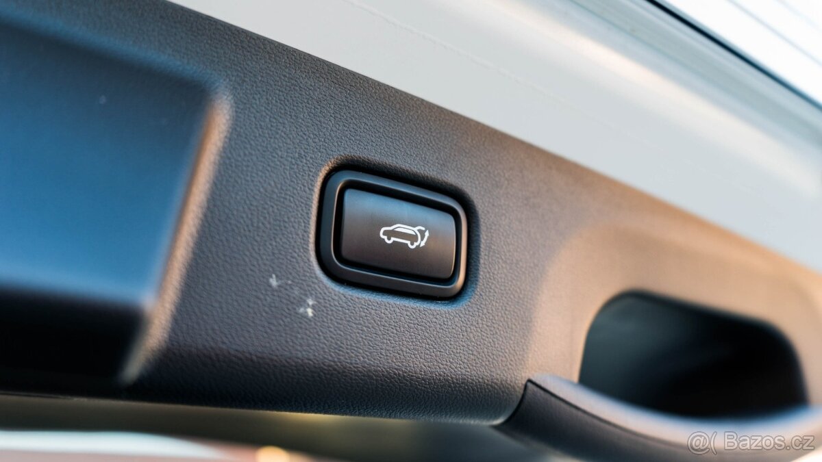 Hyundai Tucson 1.6 T-GDi Mild Hybrid Premium 4x4 A/T - 19