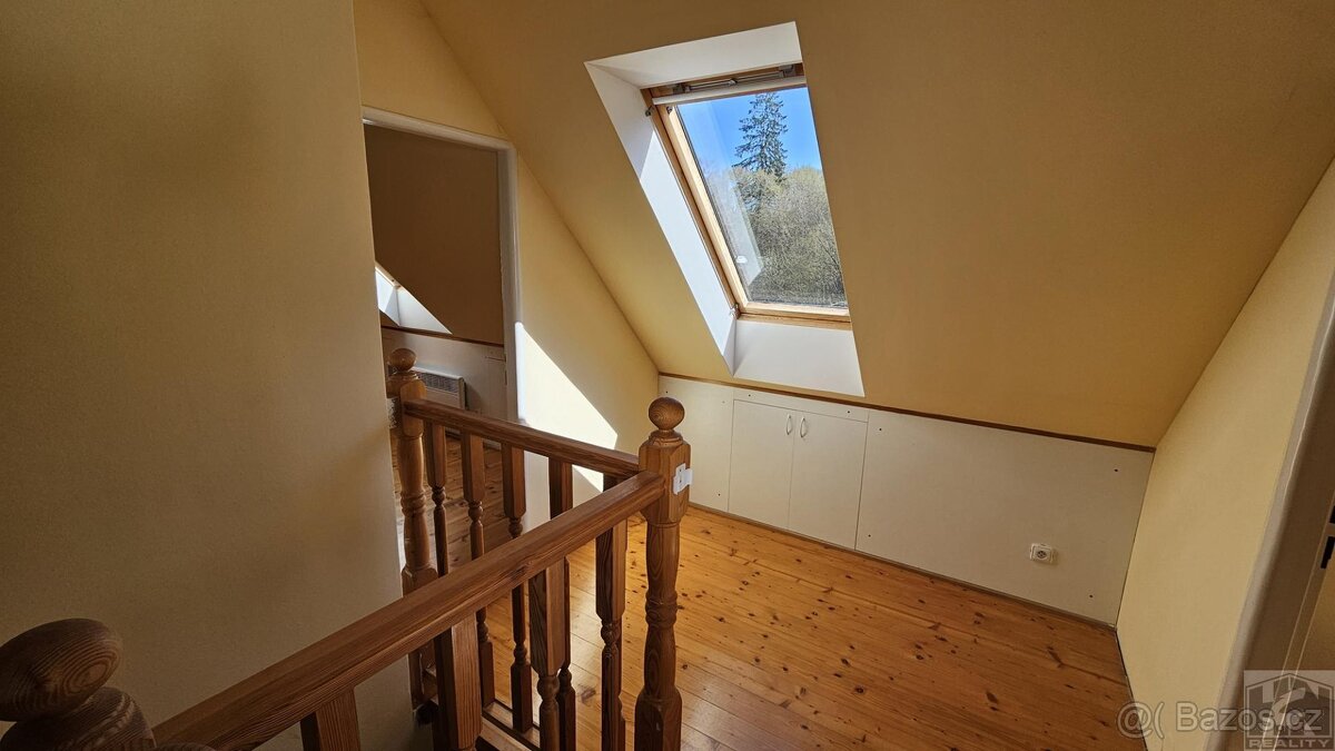 Chalupa Mladějov v Českém ráji - 19