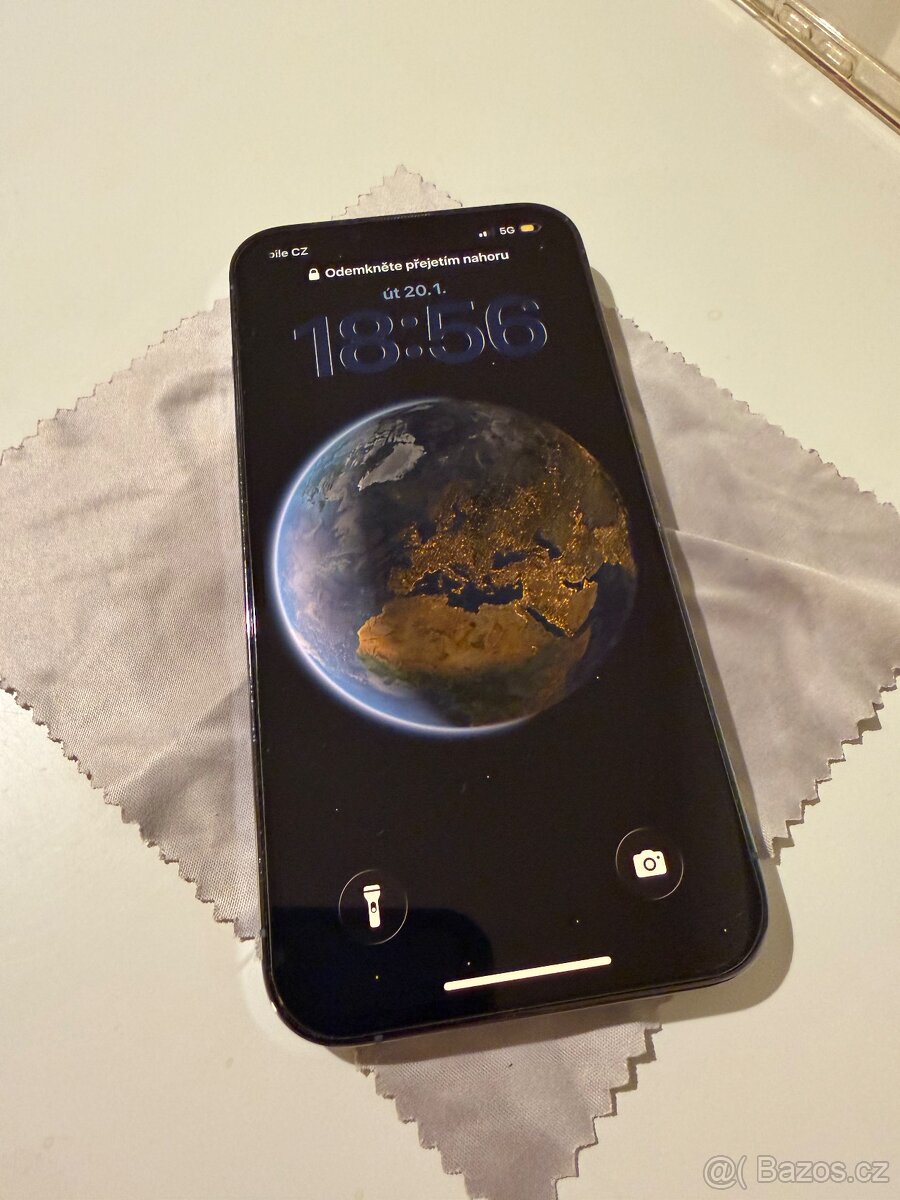 Iphon 13Pro - 128gb - 19