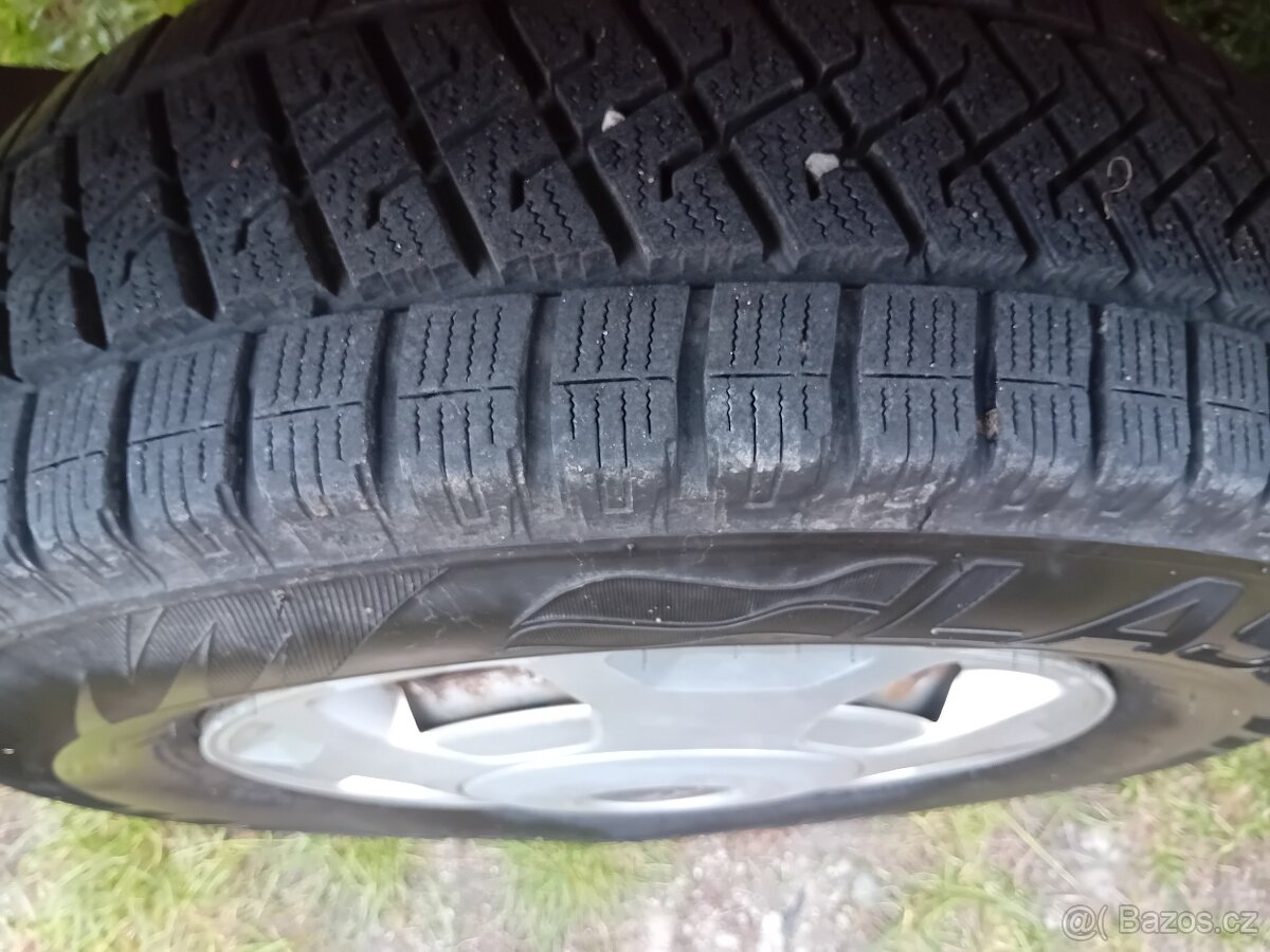 Ford Transit L2H2 2,2D 92KW 4x4 - 19