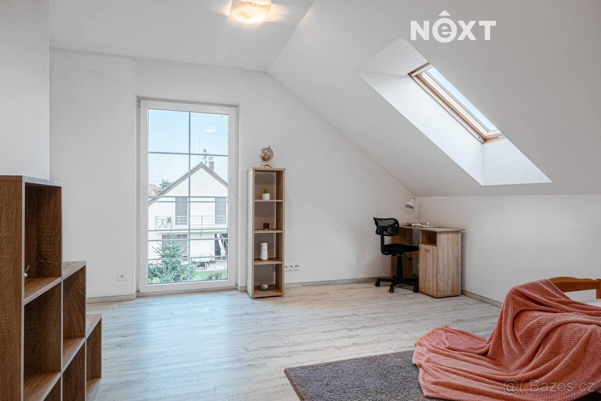 Prodej Rodinný dům, 264㎡ - 19