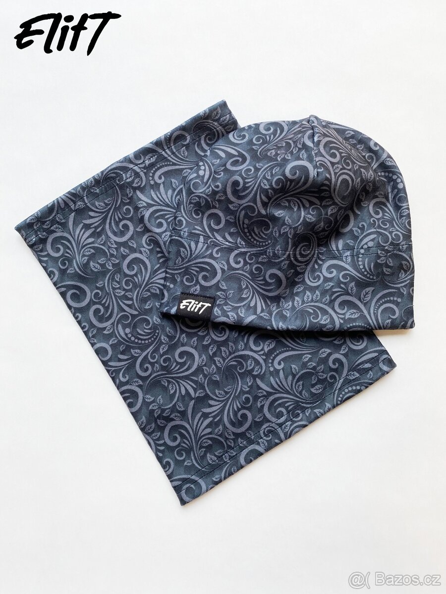 DĚTSKÉ FUNKČNÍ SETY - více vzorů - 19