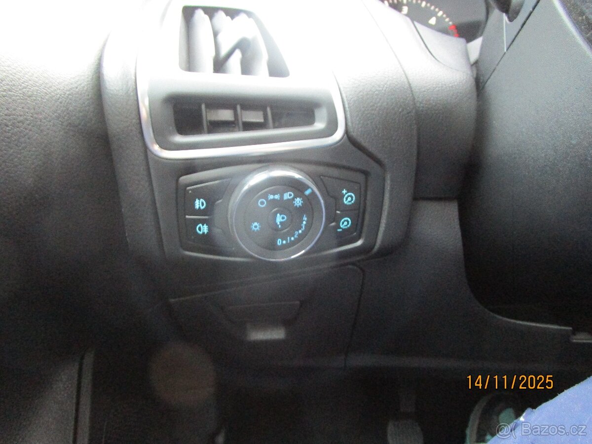 Ford Focus 1,6 TDCi 85Kw - 19