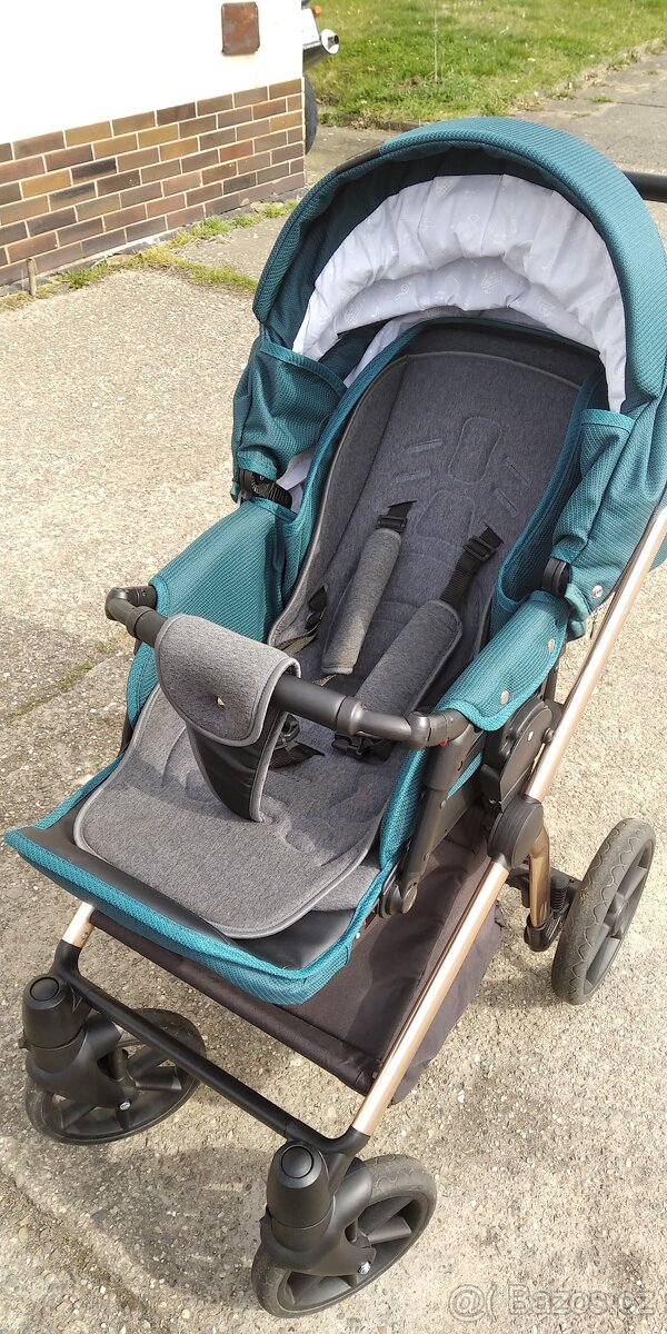 Camarelo Previo - 19