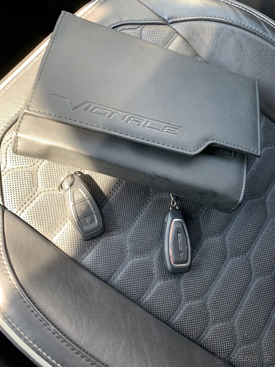 FORD KUGA 2.0 TDCi VIGNALE - 19