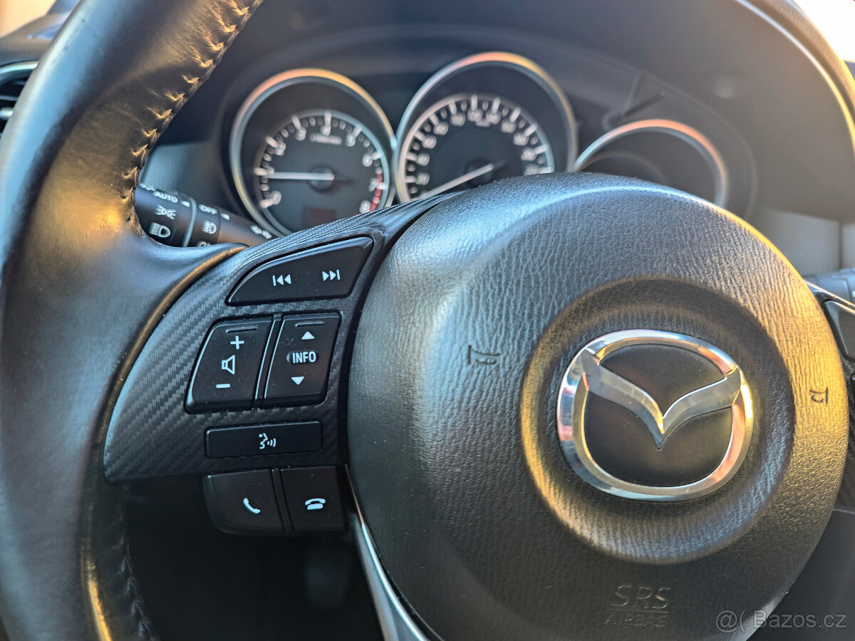 Mazda CX-5 2.0 Skyactiv LED 121kW - 19