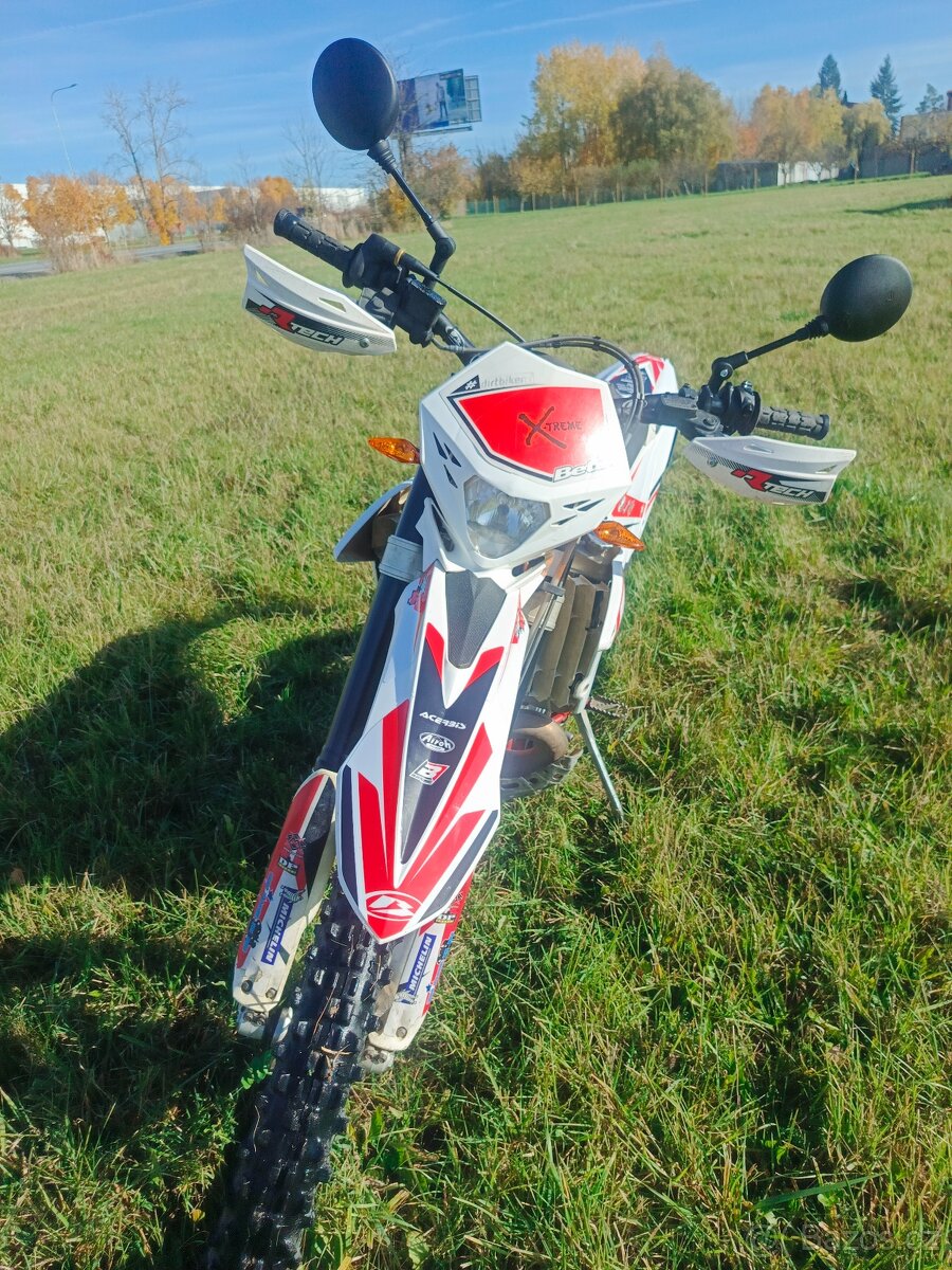 BETA 300 r.v.19 - 19