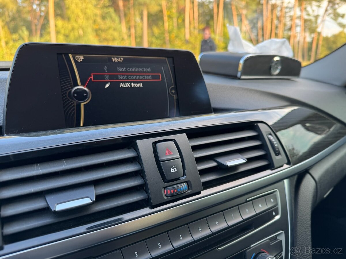 BMW 320D - 19