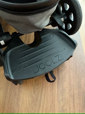 Joolz Geo2 + příslušenství - 19