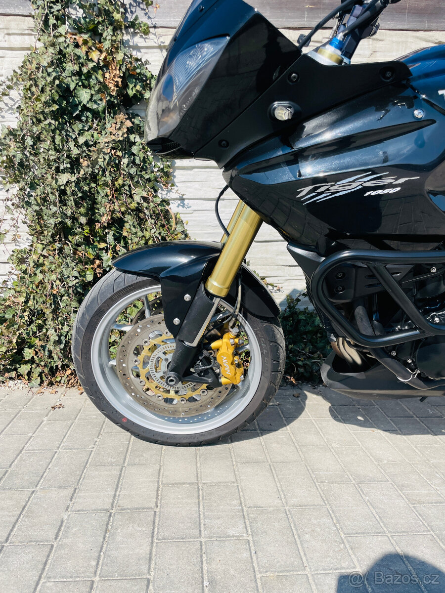 Triumph Tiger 1050 r.v.2008 - 19