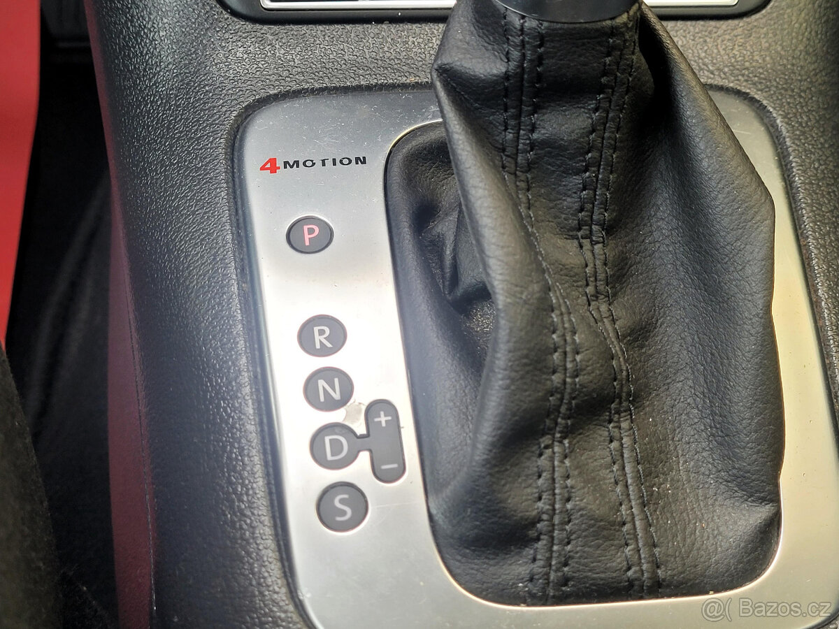 Volkswagen Tiguan, 2,0 TDi DSG 4motion SERV.KNÍŽK - 19