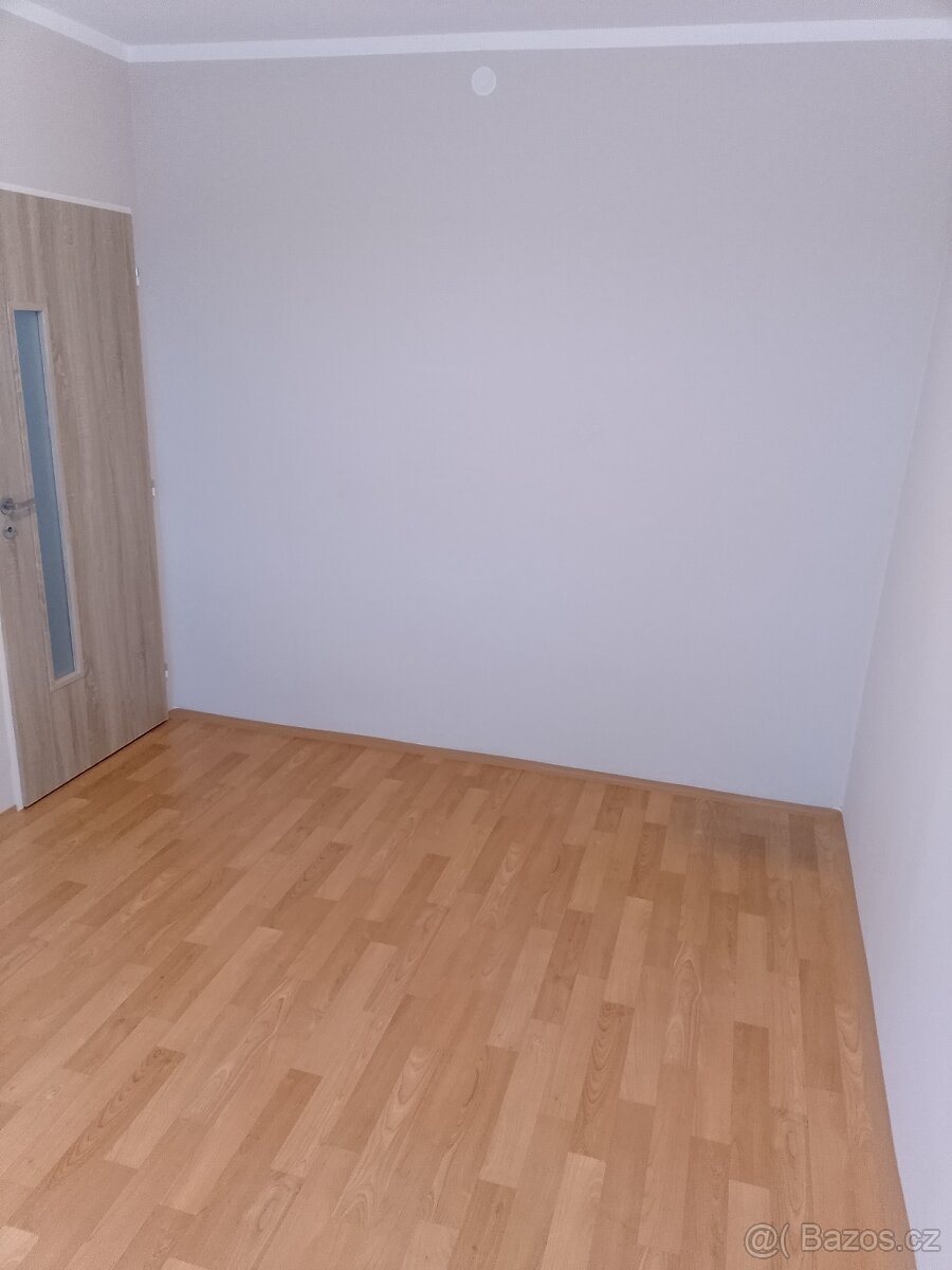 2+kk, Dr, Teplice Krajní ul, 39m2, nový interiér - 19