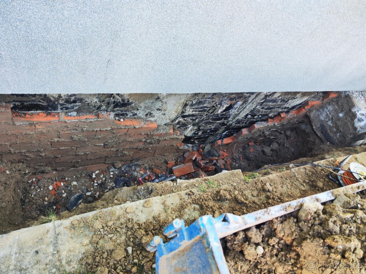 Zednické a stavební práce - 19