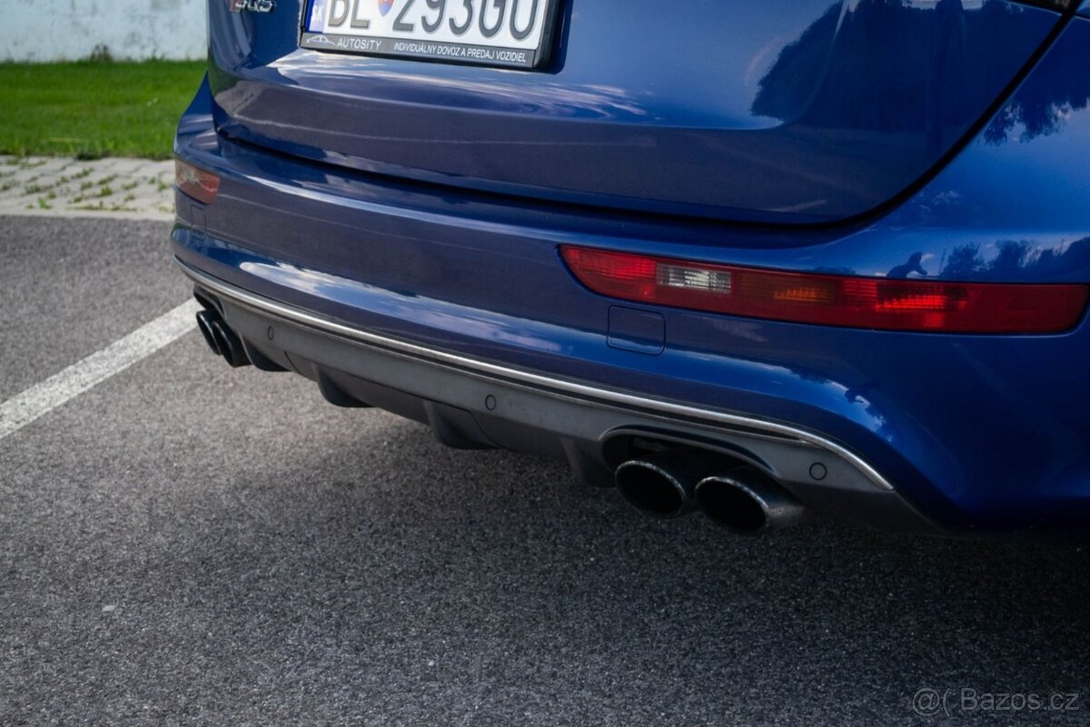 Audi SQ5 3.0 BiTDi Quattro Tiptronic - 19