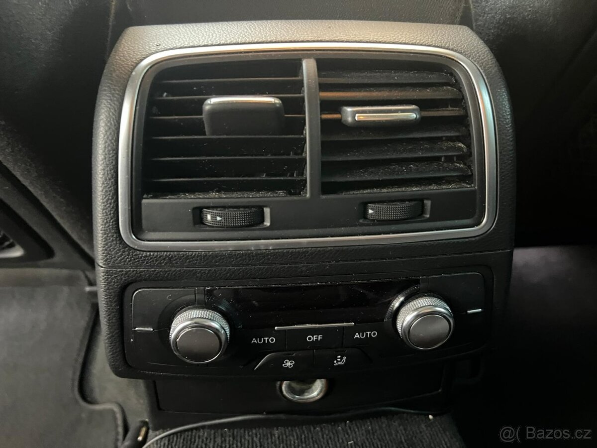 Audi A6 Avant 3.0 TDI DPF quattro S tronic - 19