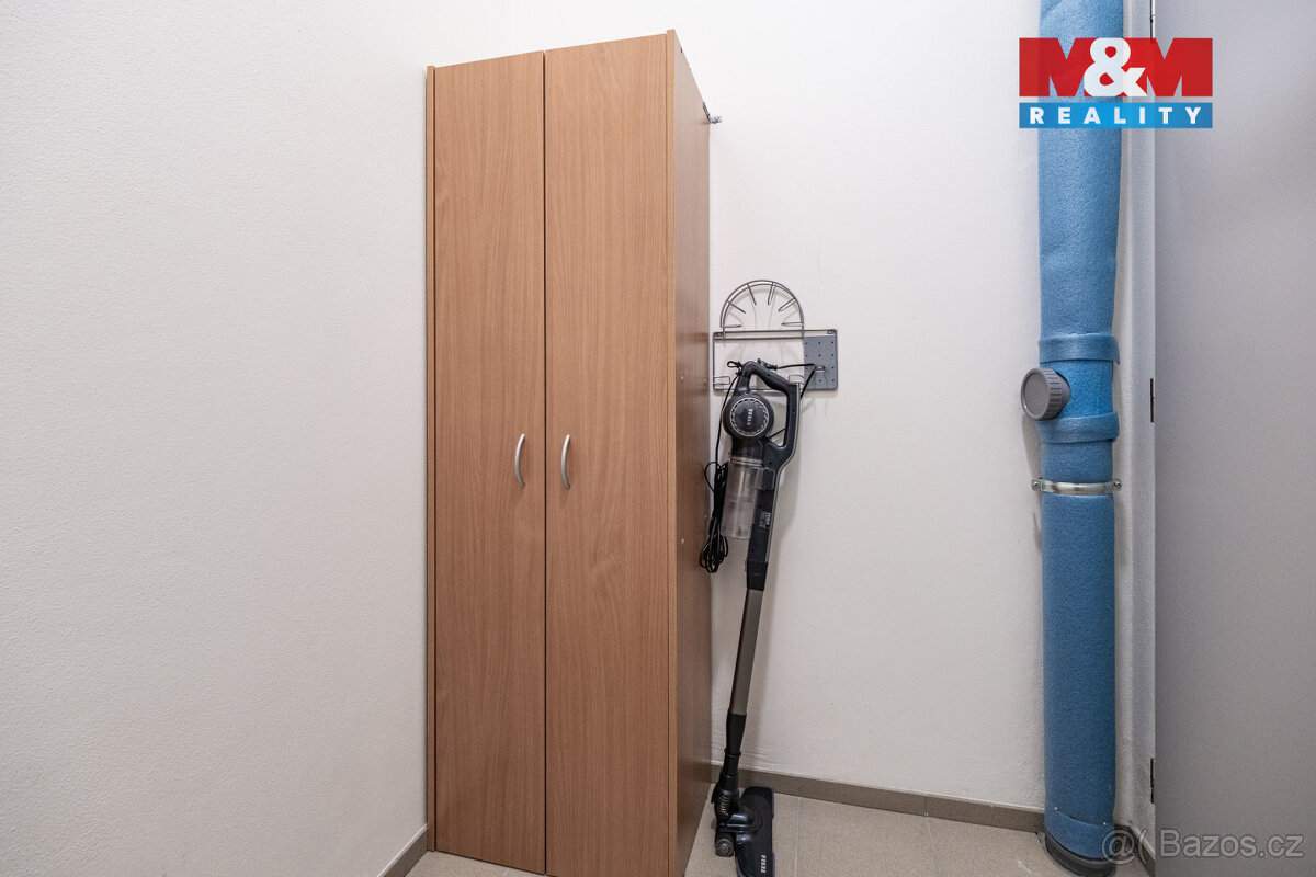 Prodej bytu 1+kk, 31 m², Vrchlabí, ul. Horská - 19
