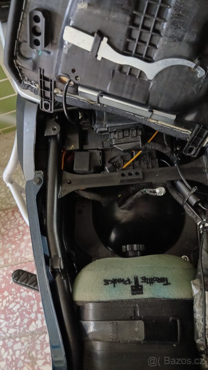 CF MOTO 800MT Touring EU5 - 19