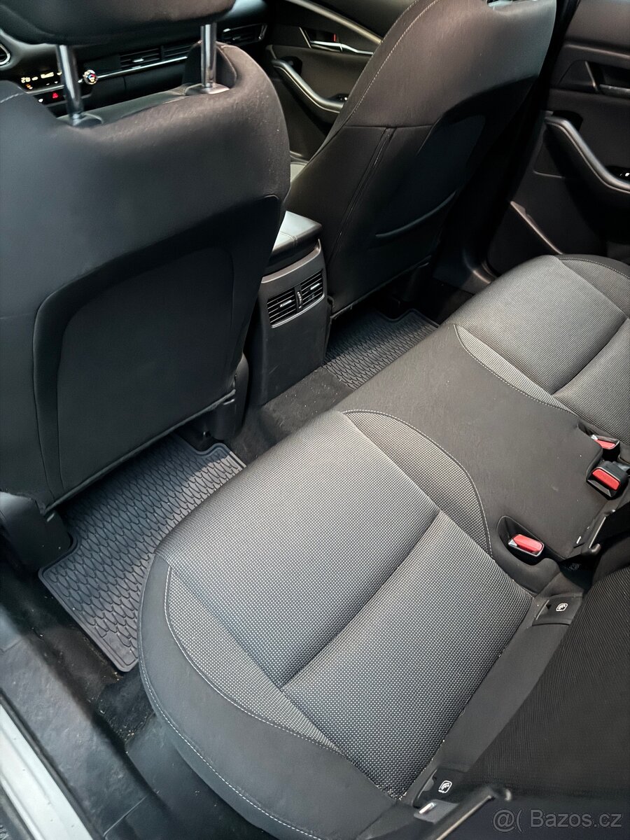 Mazda CX-30, CX-30 2,0 I SKYACTIV-G122 - 19