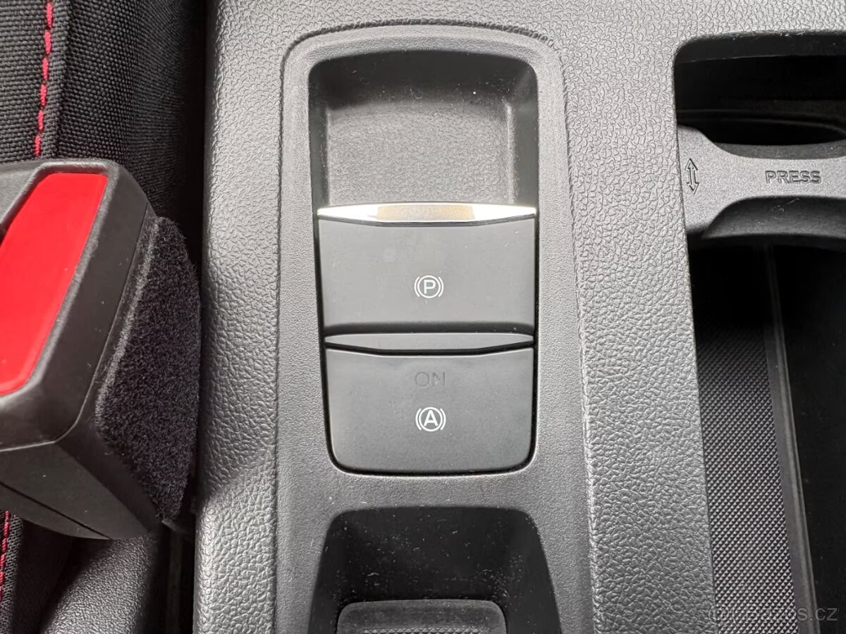 Ford Focus Turnier ST-Line - 19