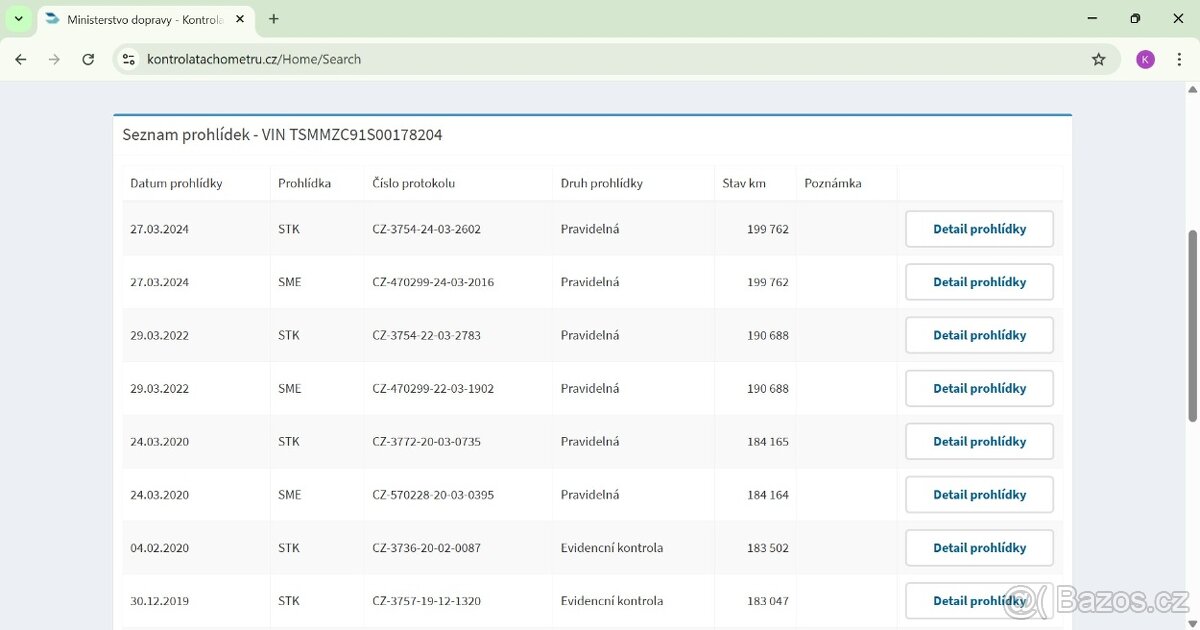 Suzuki Swift 1.3 DDiS - 19