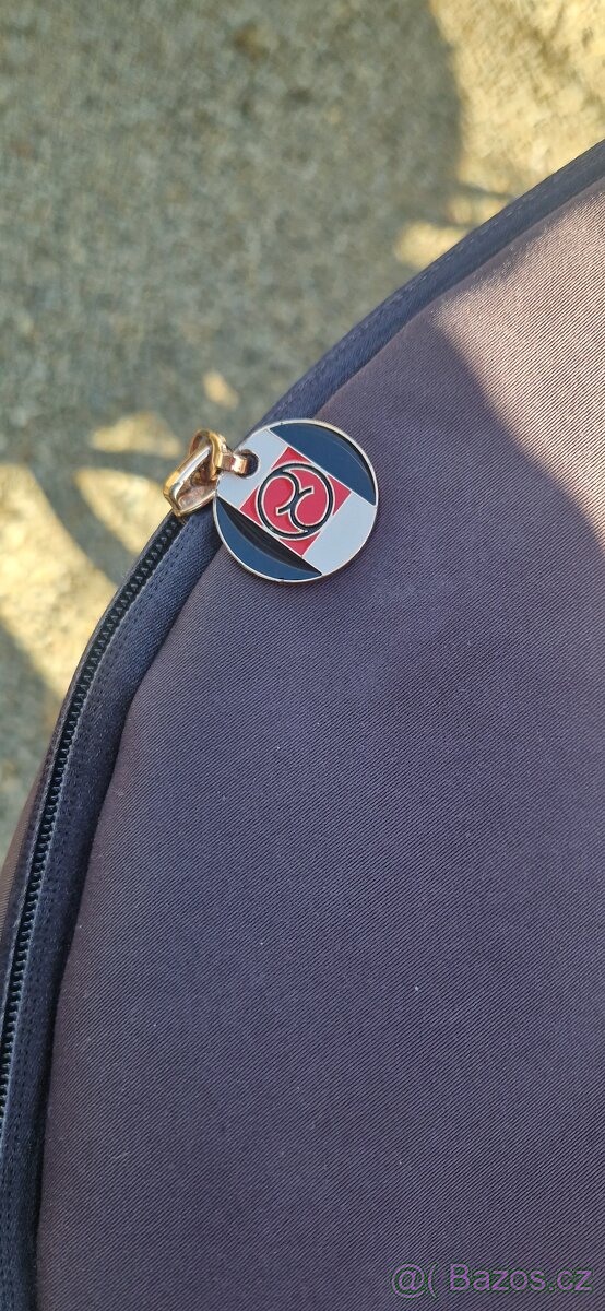 Cybex priam trojkombinace - 19