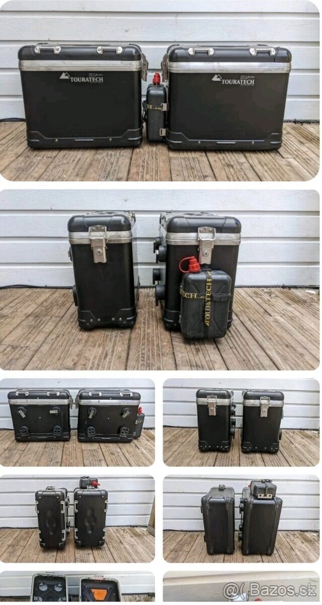 6. Bmw r 1200 , r 1250 gs , Adventure DIELY - 19