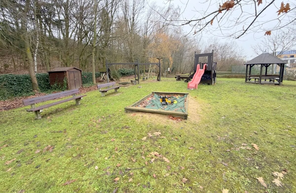 Pronájem bytu 2+kk - 19