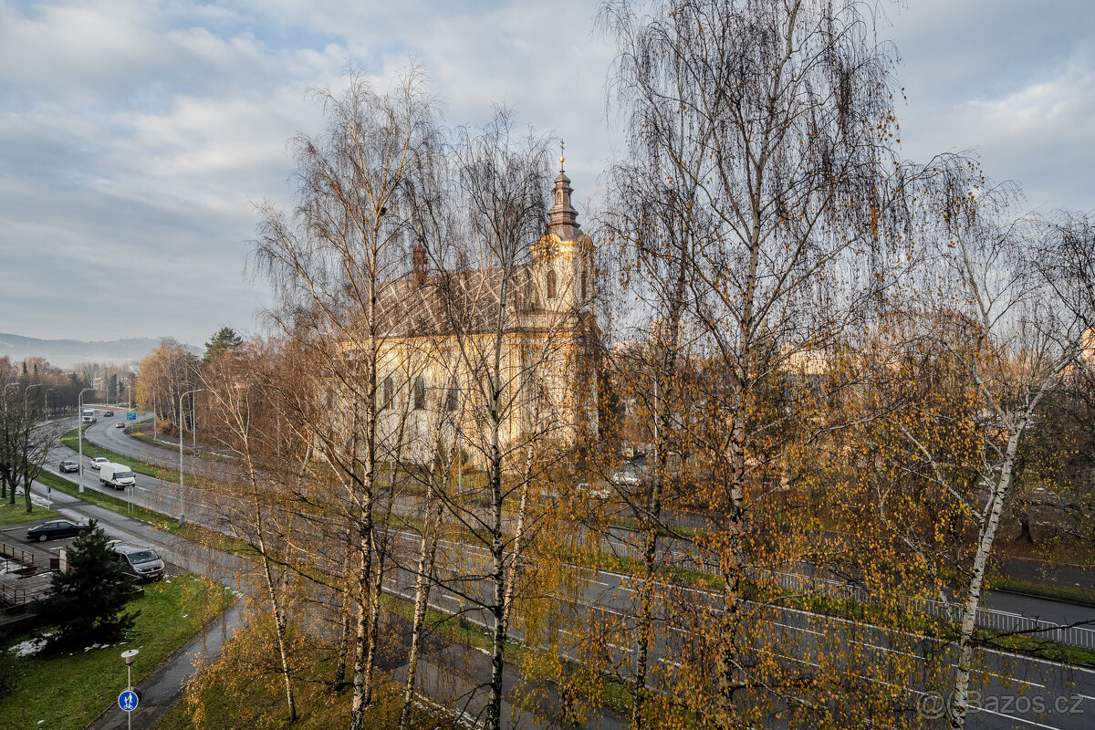 Pronájem, byt 2+1, 53 m, Janáčkova 157, Frýdek-Místek - Míst - 19