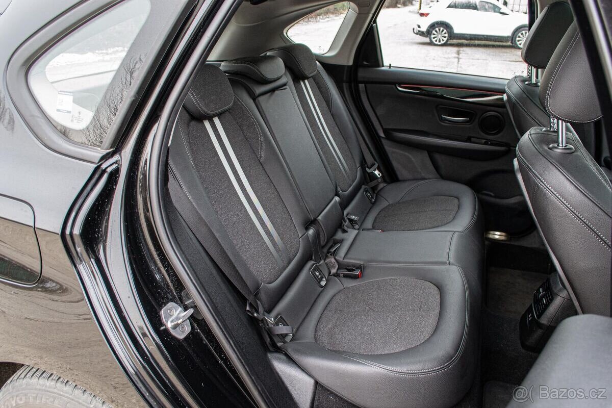 BMW Rad 2 Active Tourer 225xe iPerformance - 19