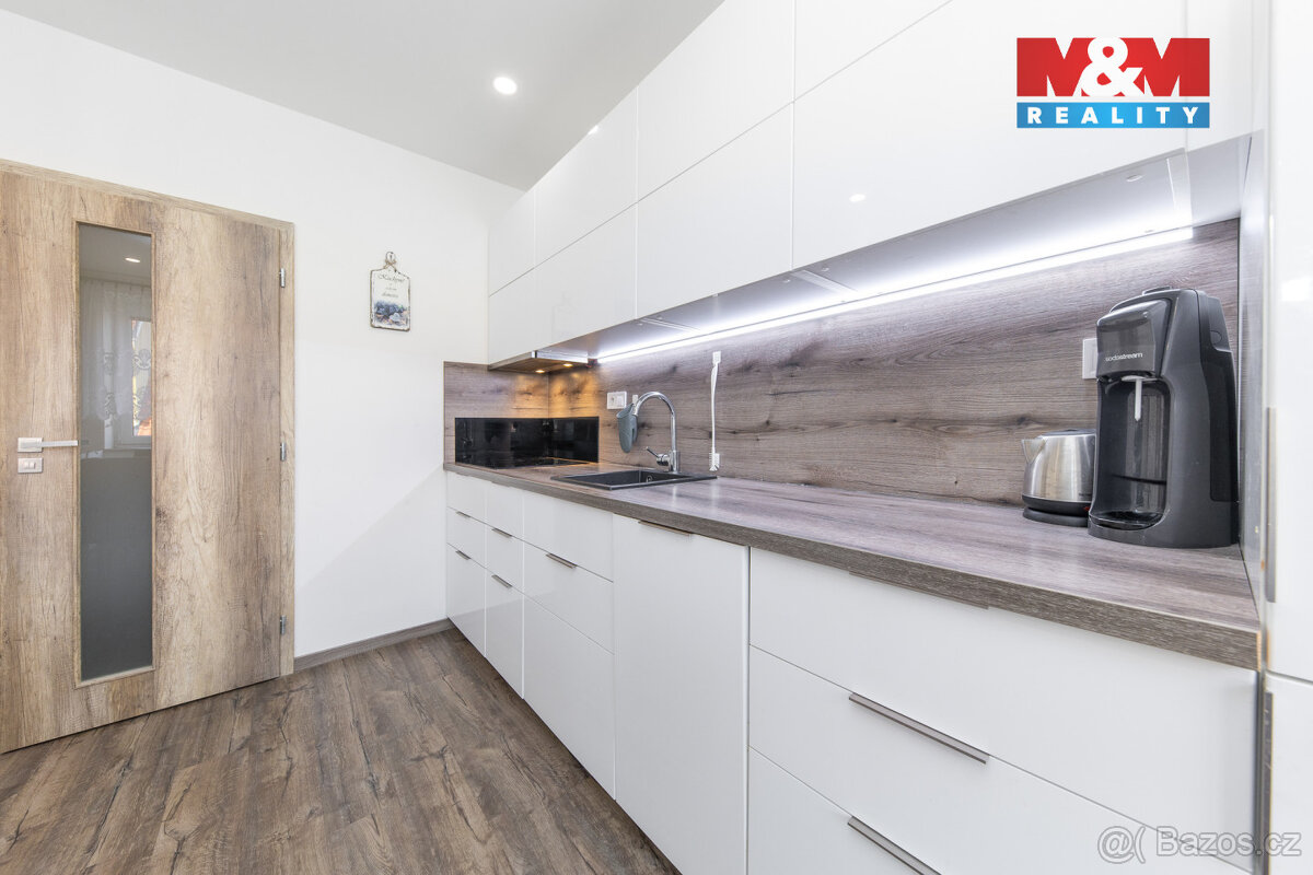 Prodej, RD 5+2, 248 m2, Karolíny Světlé, Brno - 19