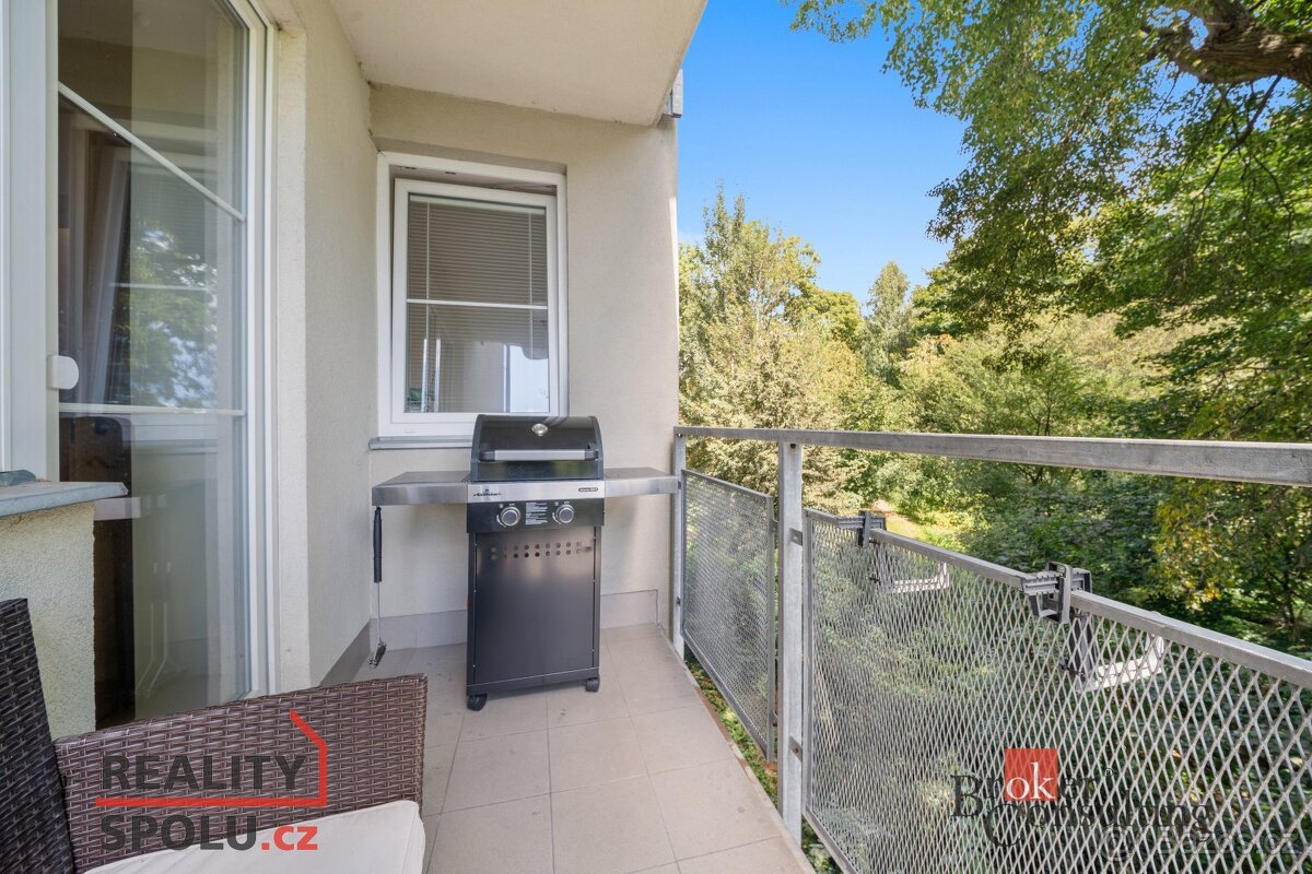 Převod dr. podílu, byty/4+kk, 83 m2, Nádvorní 1206/3, Libere - 19