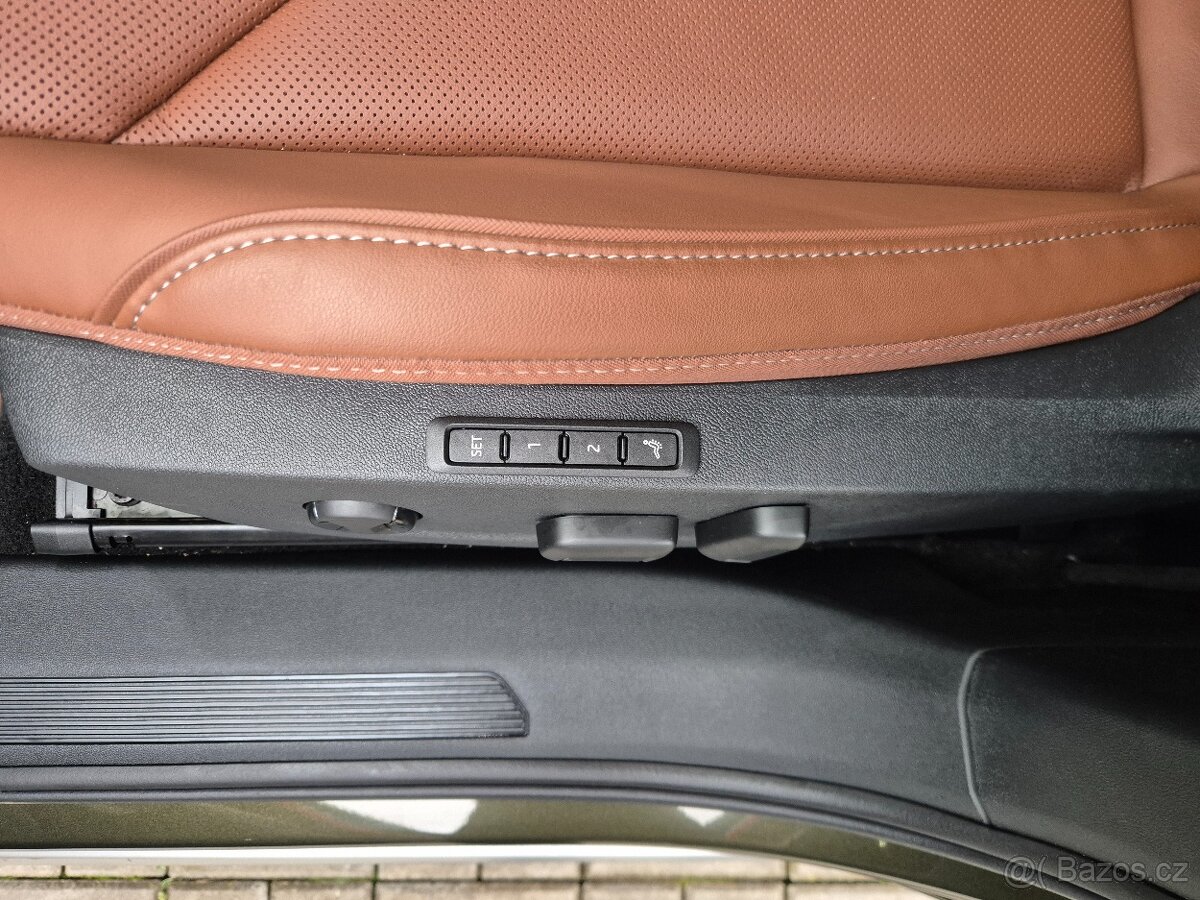 ŠKODA Enyaq Škoda ENYAQ 85x 210kW Facelift Selection 4650km - 19