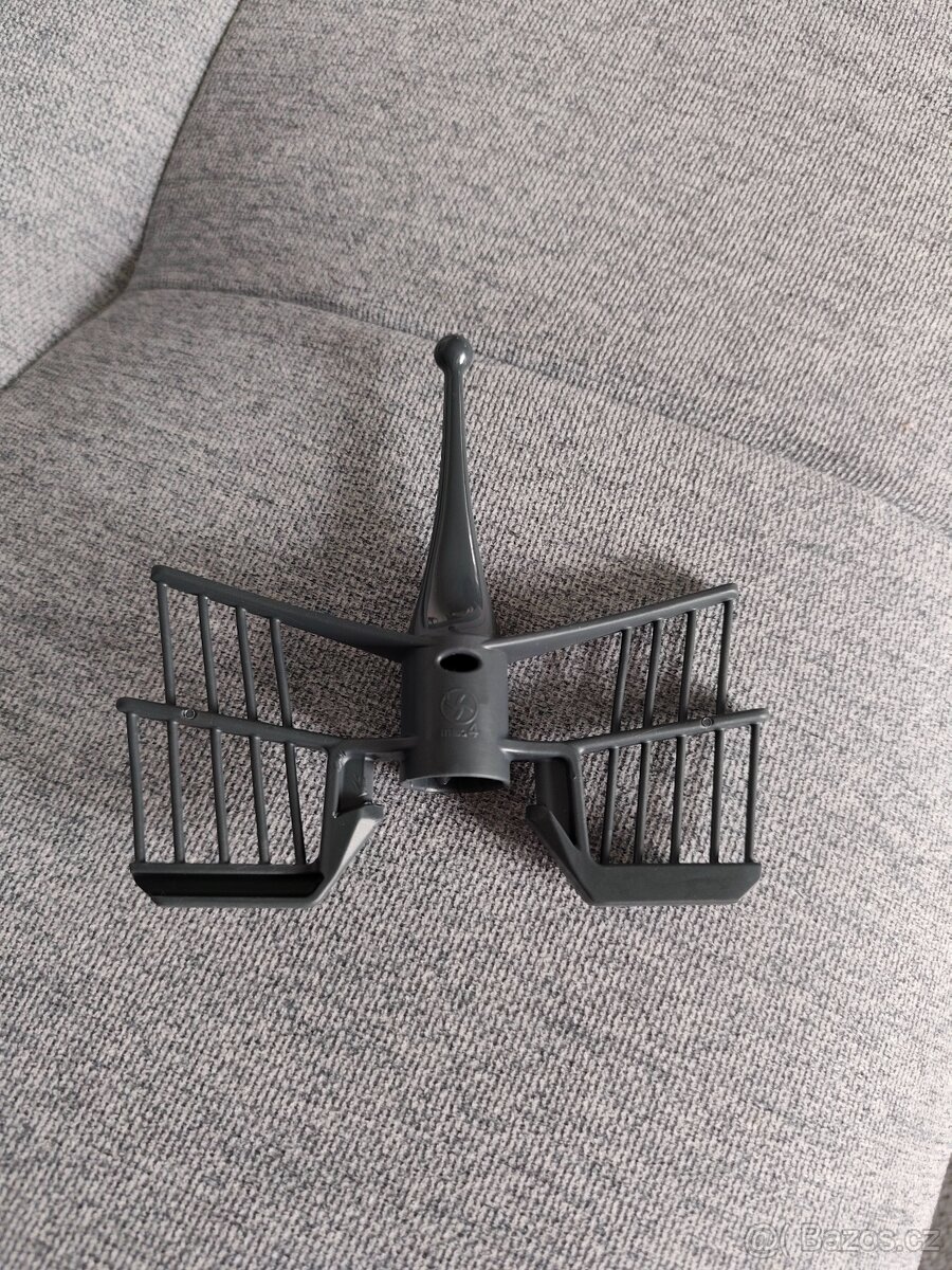 Thermomix TM6 + zaplacené cookidoo - 19