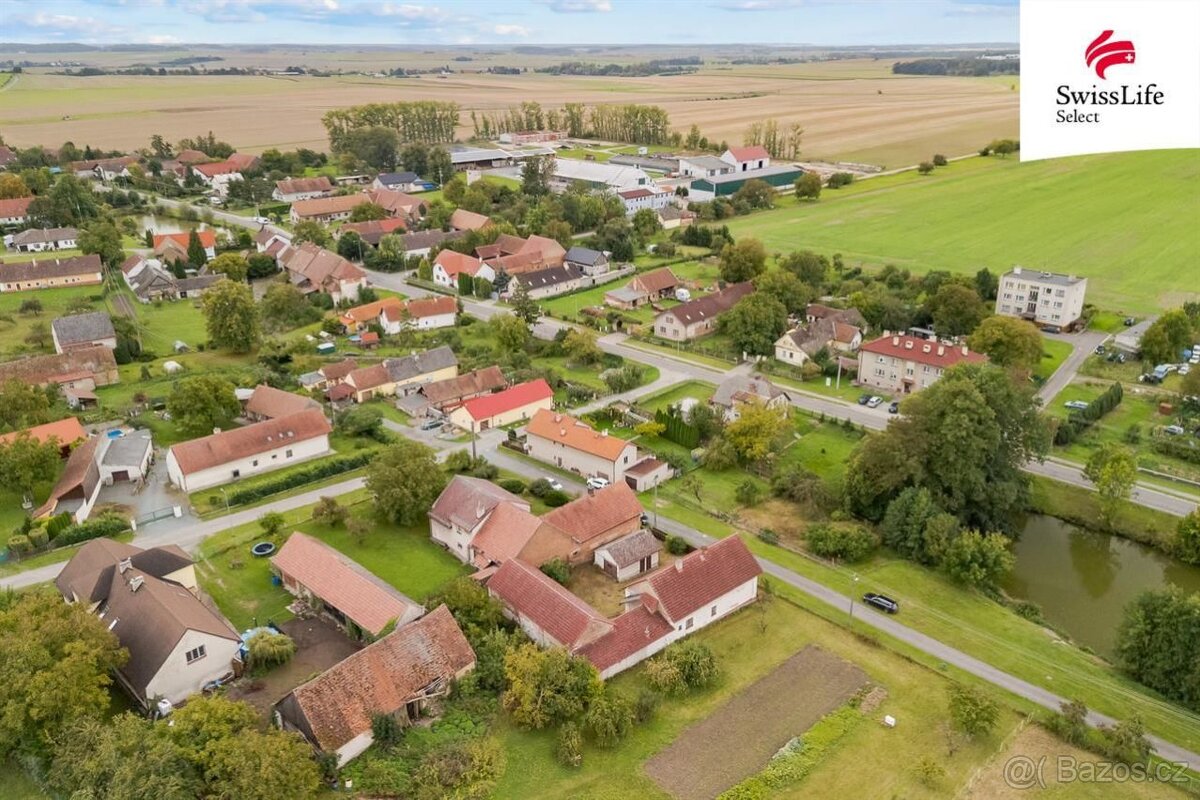 Prodej rodinného domu 133 m2, Jasenná - 19