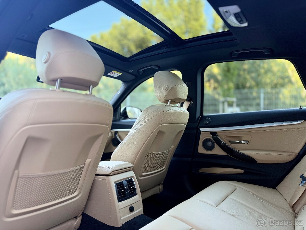 BMW 330d GT | 34,000km | 2020 - 19