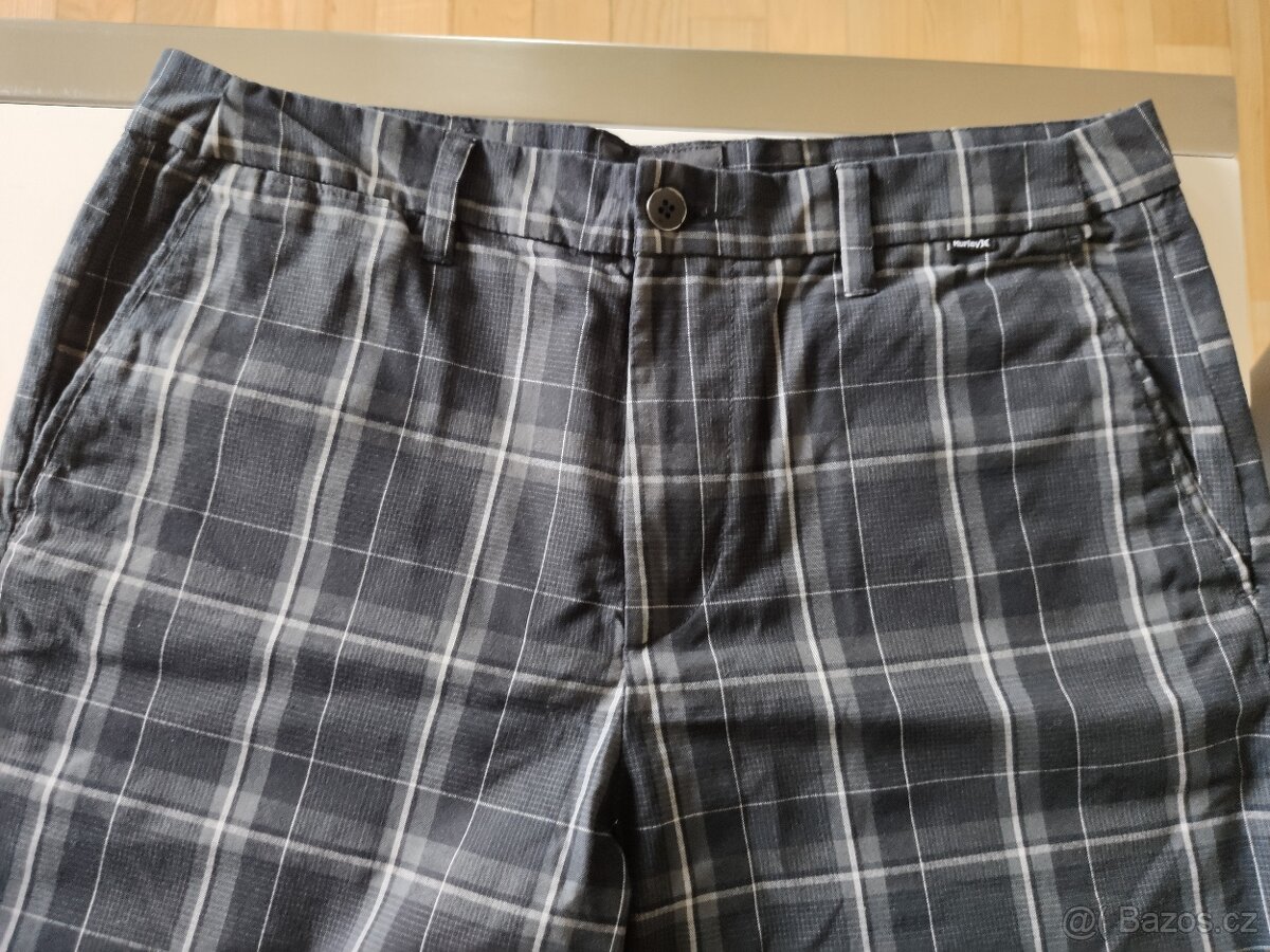 Pánské krásné kraťasy zn.Hurley - 19