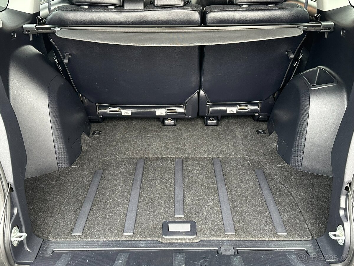 Mitsubishi Outlander 2.2DI-D 177PS X-Tra - 19