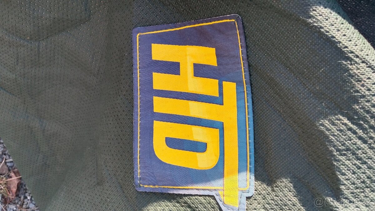 Karavan Bürstner - 19