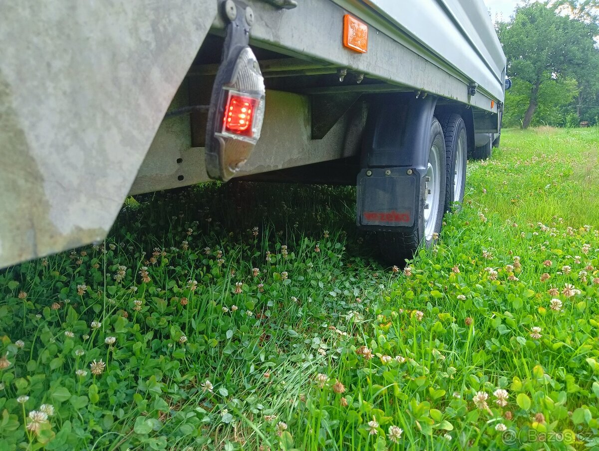 Vezeko Cargo light 2700Kg 417x215 - 19