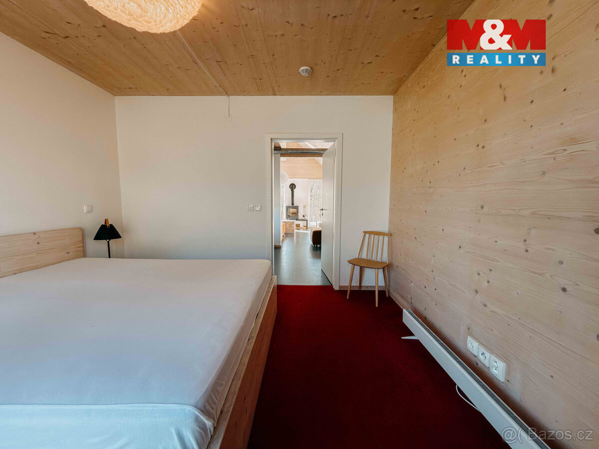 Prodej rodinného domu, Pulečný část Klíčnov - 19