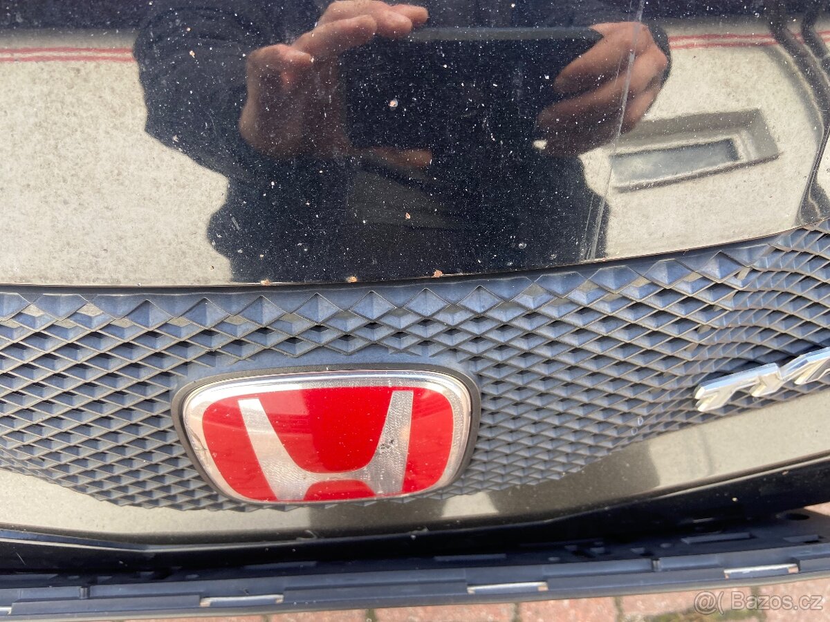 Honda Civic Type R 8g - 19