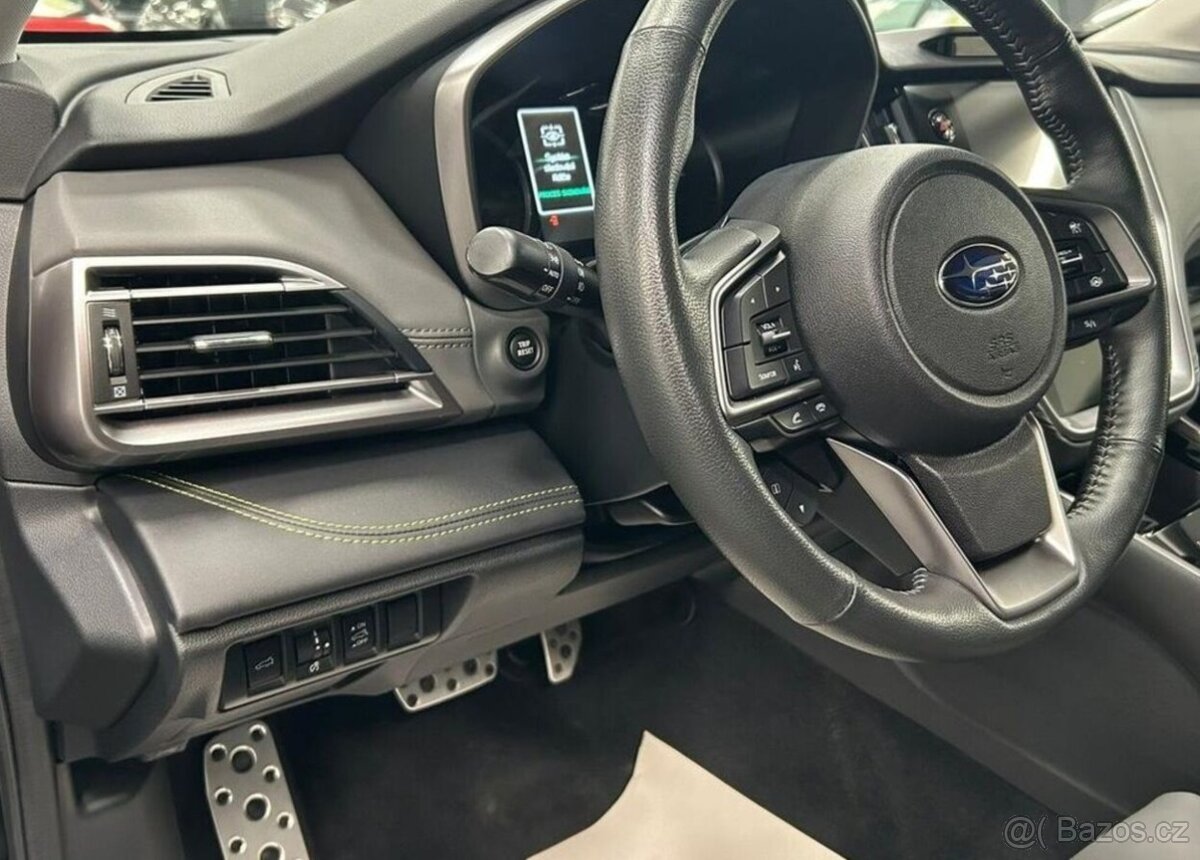 Subaru Outback 2.5 FIELD 2022 | Záruka 124 kw2 - 19