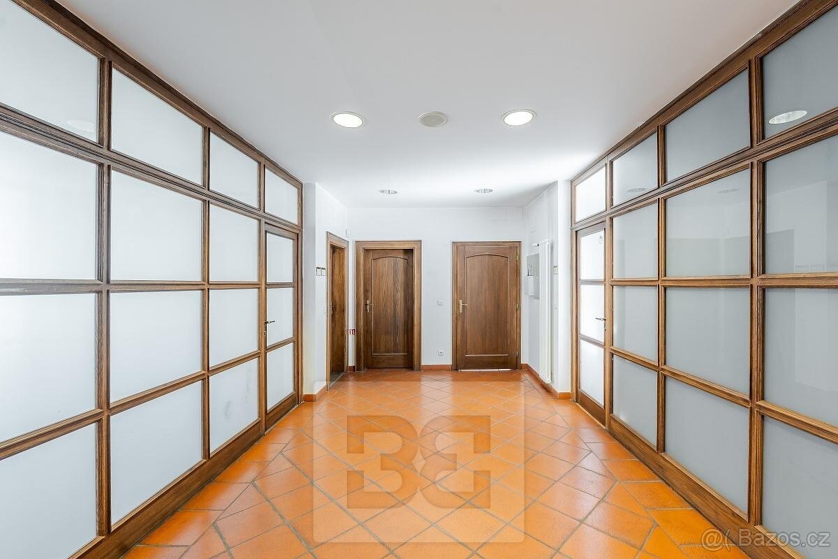 Prodej činžovního domu 515 m², Praha - Břevnov, ev.č. N08659 - 19