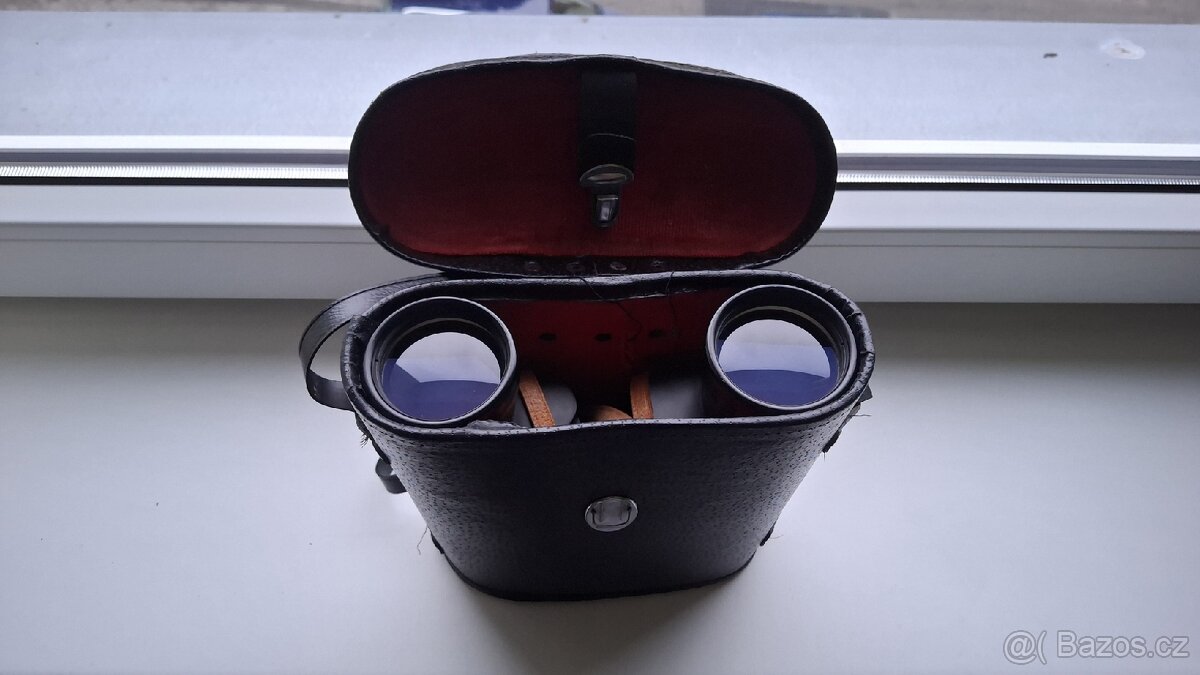 Dalekohled MAGNA 7x50 - 19