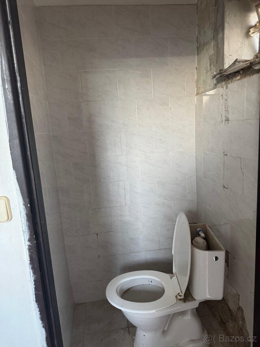 Rodinný dům–Polešovice 7+2 - 19