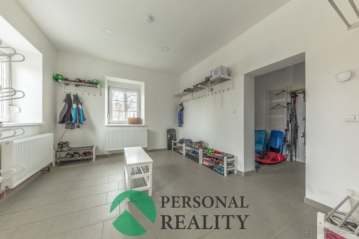 Prodej bytu 1+1 28 m², Kořenov - Příchovice, ev.č. 02640 - 19