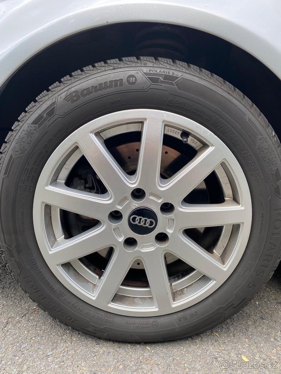 Audi a3 2.0 TFSi 230ps - 19